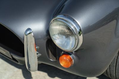 1972 PILGRIM PILGRIM SUMO &quot;AC COBRA REPLICA&quot;