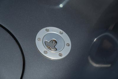 1972 PILGRIM PILGRIM SUMO &quot;AC COBRA REPLICA&quot;