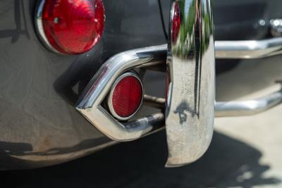 1972 PILGRIM PILGRIM SUMO &quot;AC COBRA REPLICA&quot;