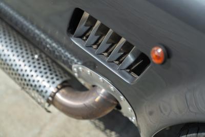 1972 PILGRIM PILGRIM SUMO &quot;AC COBRA REPLICA&quot;