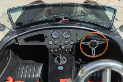 1972 PILGRIM PILGRIM SUMO &quot;AC COBRA REPLICA&quot;