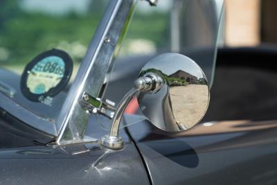 1972 PILGRIM PILGRIM SUMO &quot;AC COBRA REPLICA&quot;