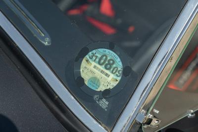 1972 PILGRIM PILGRIM SUMO &quot;AC COBRA REPLICA&quot;