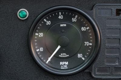 1972 PILGRIM PILGRIM SUMO &quot;AC COBRA REPLICA&quot;