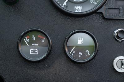 1972 PILGRIM PILGRIM SUMO &quot;AC COBRA REPLICA&quot;