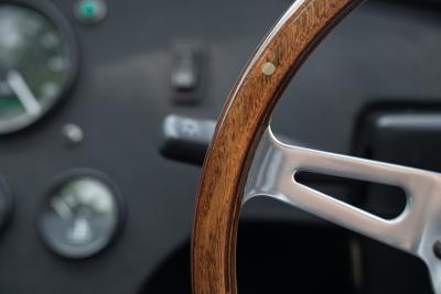 1972 PILGRIM PILGRIM SUMO &quot;AC COBRA REPLICA&quot;