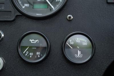 1972 PILGRIM PILGRIM SUMO &quot;AC COBRA REPLICA&quot;