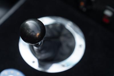 1972 PILGRIM PILGRIM SUMO &quot;AC COBRA REPLICA&quot;