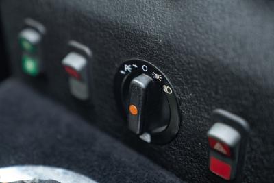 1972 PILGRIM PILGRIM SUMO &quot;AC COBRA REPLICA&quot;