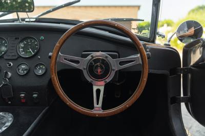 1972 PILGRIM PILGRIM SUMO &quot;AC COBRA REPLICA&quot;