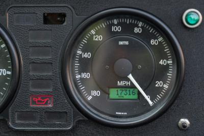 1972 PILGRIM PILGRIM SUMO &quot;AC COBRA REPLICA&quot;