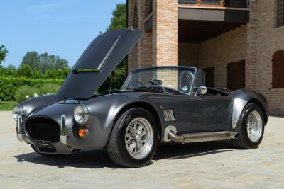 1972 PILGRIM PILGRIM SUMO &quot;AC COBRA REPLICA&quot;