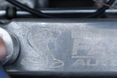 1972 PILGRIM PILGRIM SUMO &quot;AC COBRA REPLICA&quot;