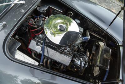 1972 PILGRIM PILGRIM SUMO &quot;AC COBRA REPLICA&quot;