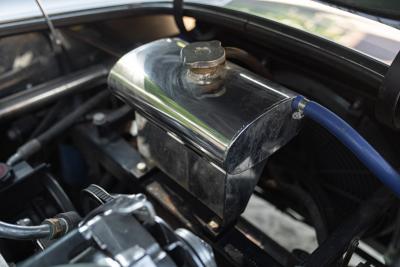 1972 PILGRIM PILGRIM SUMO &quot;AC COBRA REPLICA&quot;