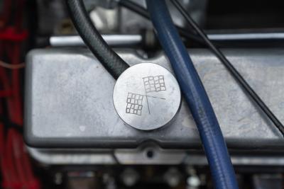 1972 PILGRIM PILGRIM SUMO &quot;AC COBRA REPLICA&quot;