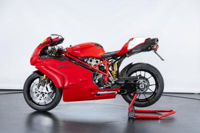 2004 Ducati 999 R