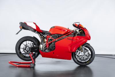 2004 Ducati 999 R
