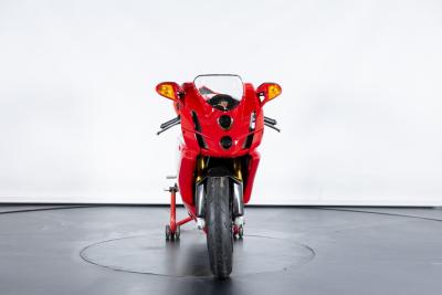 2004 Ducati 999 R