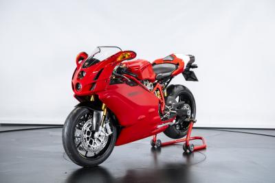 2004 Ducati 999 R