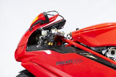 2004 Ducati 999 R