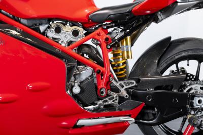 2004 Ducati 999 R