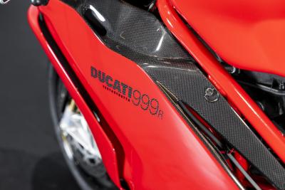2004 Ducati 999 R