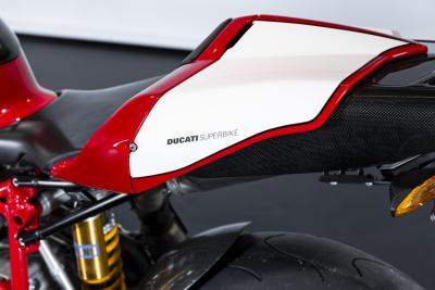2004 Ducati 999 R