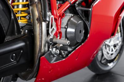 2004 Ducati 999 R