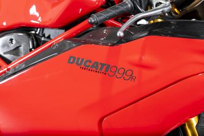 2004 Ducati 999 R