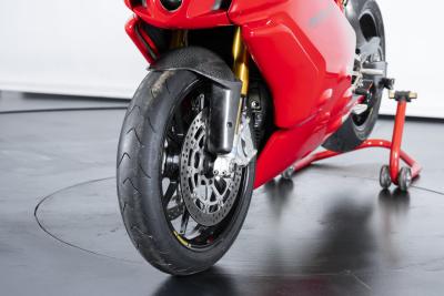2004 Ducati 999 R