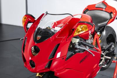 2004 Ducati 999 R