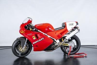 1991 Ducati 851 SP3
