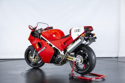 1991 Ducati 851 SP3