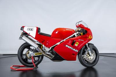 1991 Ducati 851 SP3