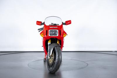 1991 Ducati 851 SP3