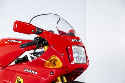 1991 Ducati 851 SP3