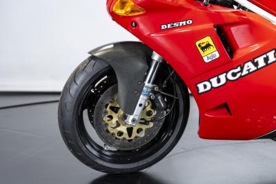 1991 Ducati 851 SP3