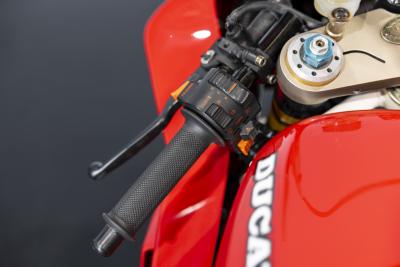 1991 Ducati 851 SP3