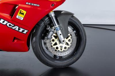 1991 Ducati 851 SP3