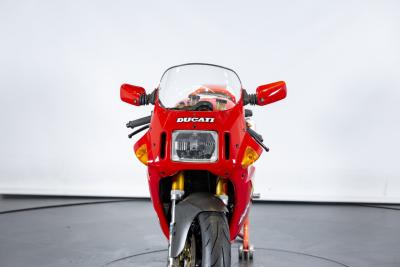1991 Ducati 851 SP3