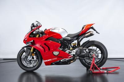 2019 Ducati PANIGALE V4R
