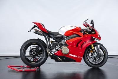 2019 Ducati PANIGALE V4R