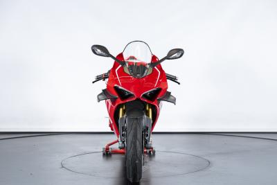 2019 Ducati PANIGALE V4R