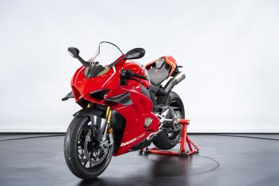 2019 Ducati PANIGALE V4R
