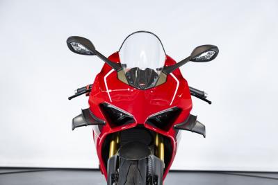 2019 Ducati PANIGALE V4R