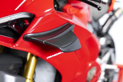 2019 Ducati PANIGALE V4R