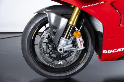2019 Ducati PANIGALE V4R