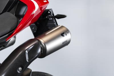 2019 Ducati PANIGALE V4R