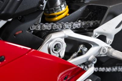 2019 Ducati PANIGALE V4R